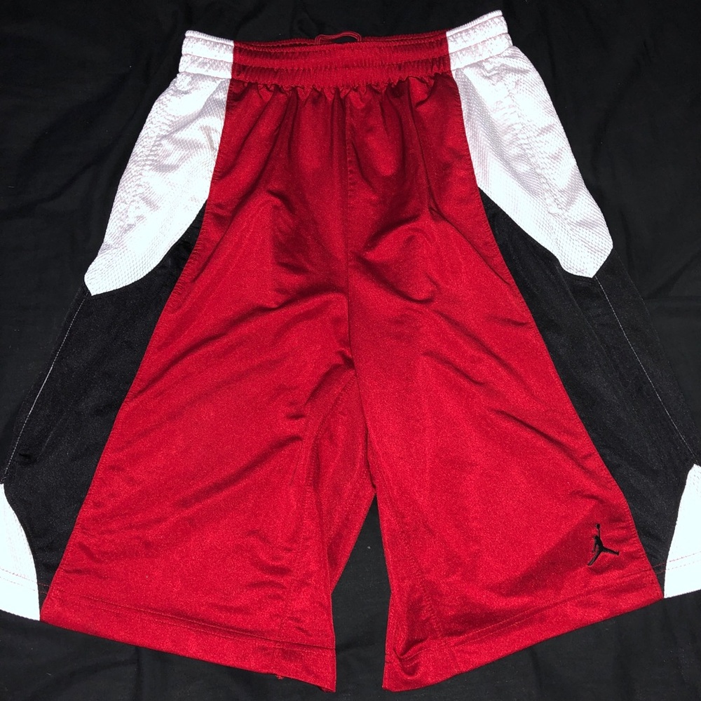 Jordan shorts